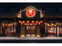 金點酒家三元里分店概覽