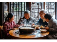 太原特色名吃「頭腦」：蘊含千年歷史的養生美食