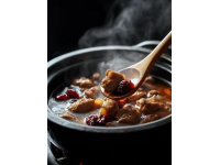 英德燉雞煲：探尋廣東清遠傳統美食的滋補魅力