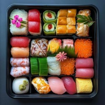 日本料理在聯合國認定中領先于地中海料理，主要是因為其標準化和易行性，以及對健康長壽的吹捧。