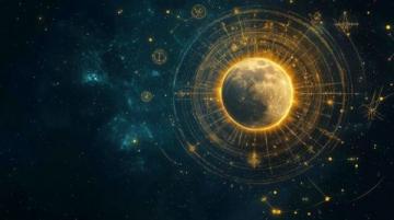 科學(xué)解密古代宇宙觀:探索能量五行的奧秘之旅