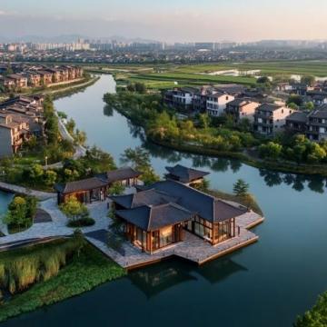 蘇州旅游:園林之外的必游景點(diǎn)