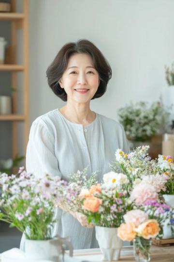 比心Hello大家好，我是每天分享花卉小知識的探花啊陽