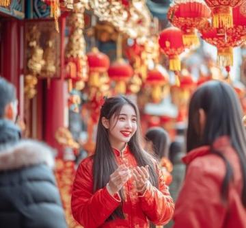中國傳統文化常識(文旅部分)清單