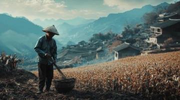 雙旗美村:融合歷史與現(xiàn)代的美麗鄉(xiāng)村