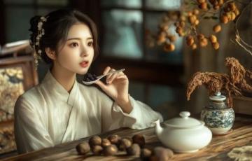 創(chuàng)意料理:再現(xiàn)哪吒之魔童降世中的冰與火對(duì)決盛宴