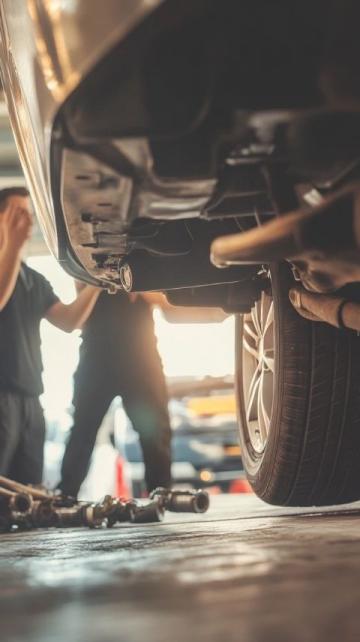 汽車日常保養常識你了解多少(汽車日常保養常識,你了解多少?)