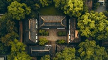 雙旗美村:融合歷史與現(xiàn)代的美麗鄉(xiāng)村