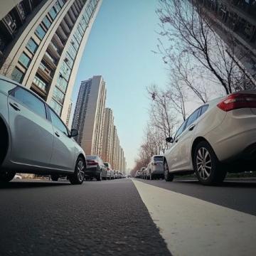 床車自駕游晉城小結