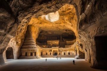 千年古都大同旅游攻略:魅力之旅探索指南