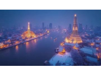 2025年泰國(guó)五日四夜深度游攻略：曼谷清邁普吉全體驗(yàn)