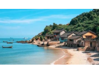 廣西欽州三娘灣：絕美海灘與治愈系海豚的秘密寶藏地
