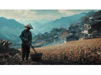 雙旗美村：融合歷史與現(xiàn)代的美麗鄉(xiāng)村