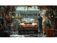 探索汽車奧秘：從駕駛技巧到娛樂趣聞，全方位感受汽車文化