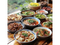 
探秘非名菜勝似名菜的桂菜，廣西美食寶藏大盤點