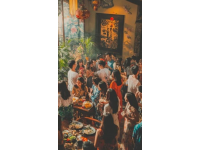 廣州特色小吃，閑聊分享