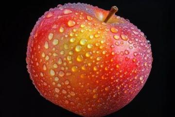 揭秘日常:蘋果為什么會變色及更多生活背后的科學原理