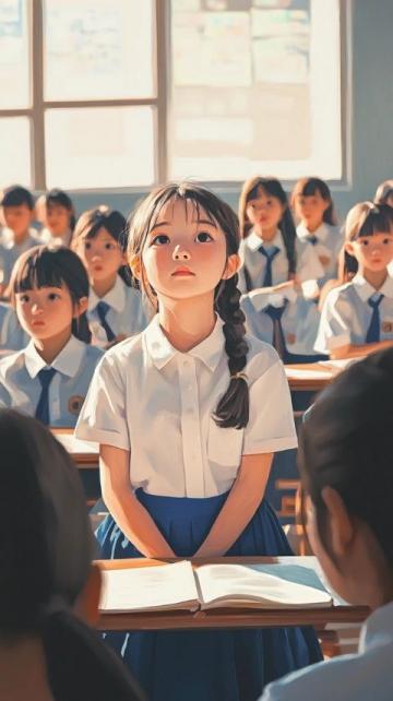 每日學堂——精彩分享和格律學習