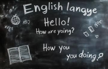 一位英語老師的經(jīng)驗之談:只需1周,輕松掌握英語基礎(chǔ)知識!