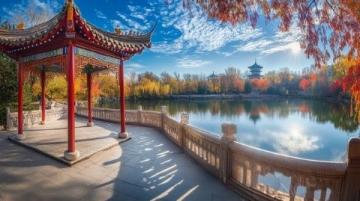 北京這些地方你肯定不知道一起來漲姿勢!
