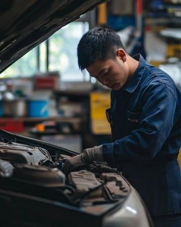 汽車養(yǎng)護(hù)全攻略:詳解愛(ài)車保養(yǎng)秘籍