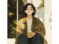 獨鶴韋莊與鶴：兩首詩的題材有何不同？