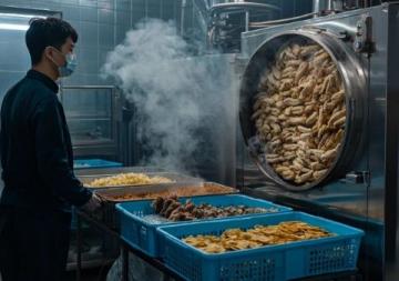 國慶節(jié)宜賓美食探店之旅:從三毛魚莊到地道小吃
