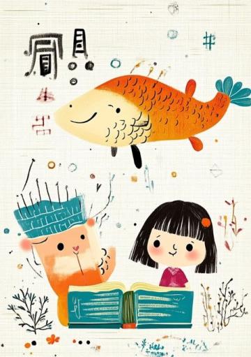 替孩子收藏!小學至初中語文文學常識大全,提升考試成績必備!