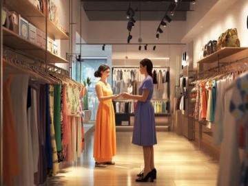 如何高效管理中高檔品牌折扣女裝店?掌握這些店鋪管理技巧必有用