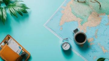2023個人旅游計劃(我的2023年旅游計劃)