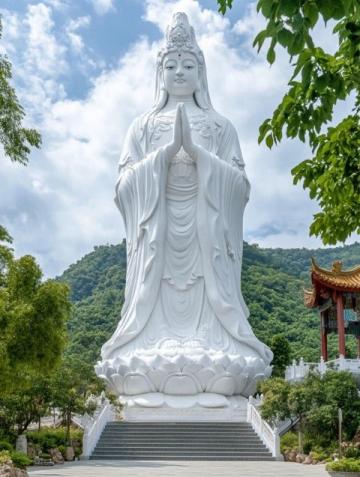 哪吒的文史之旅:從佛教護(hù)法到中國(guó)文化符號(hào)