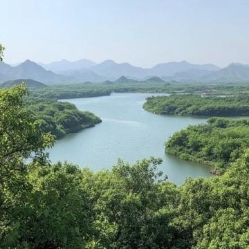 來安康旅游?讓我為您推薦必去之處