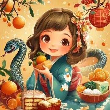今日大年初九,最美的古詩詞獻給你