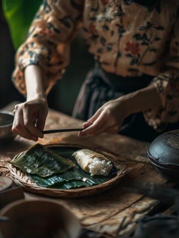 回歸本真的美食之道:簡單食材與烹飪技巧