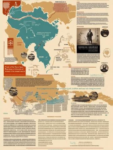 標題味覺盛宴廣西美食地圖30種靈魂美味,一口穿越山水與民族的風情長卷