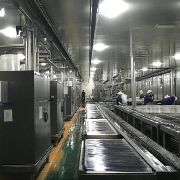 舌尖上的逆襲者聯盟:中國新特產顛覆全球美食標準