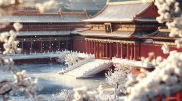 春回蘇州,街頭巷尾花香四溢