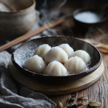 探索古藺美味:不可錯過的傳統小吃黃粑推薦