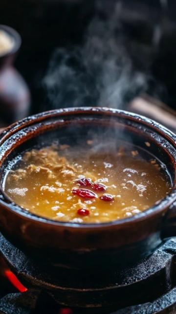 貴州美食口感豐富的獨特風采:舌尖上的酸甜麻醉