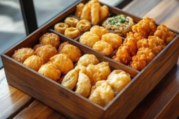 如何在家制作香港經(jīng)典街頭小吃——生菜鯪魚湯?