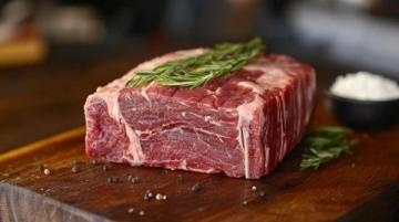 多吃牛肉對(duì)身體有好處嗎?