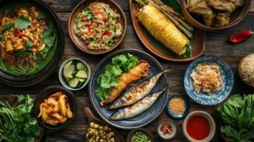 泰國必嘗十大經典美食排行