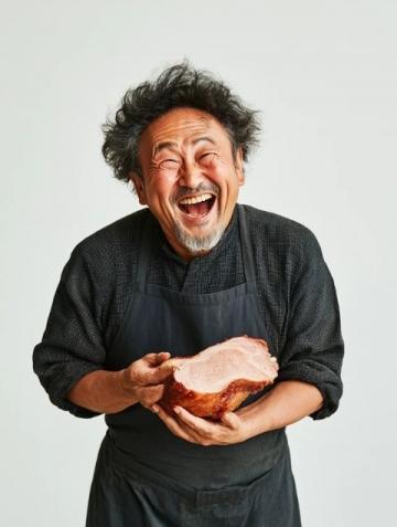 云浮尋味：探秘石都舌尖上的美食寶藏