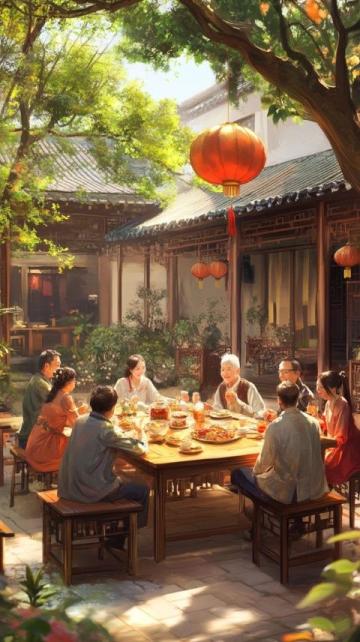 舌尖上的江南韻味:探索無錫美食的魅力與文化傳承