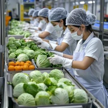 舌尖上的逆襲者聯盟:中國新特產顛覆全球美食標準