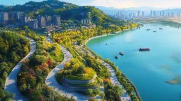 五一出行攻略:打卡重慶洪崖洞還是大理蒼山洱海?純電車AION S長途體驗分享