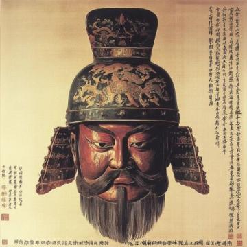 唐朝時,只要你是貴族或者大功臣,就可以得到這些讓人眼紅的福利!