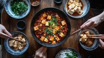 探尋津市味蕾盛宴：湘味五大經典美食