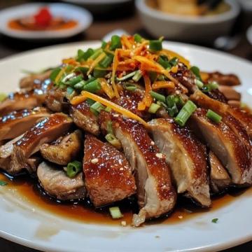 波蘿炒鴨:熱帶風(fēng)情與傳統(tǒng)美食的絕妙碰撞