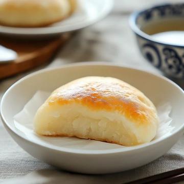 探索古藺美味:不可錯過的傳統小吃黃粑推薦